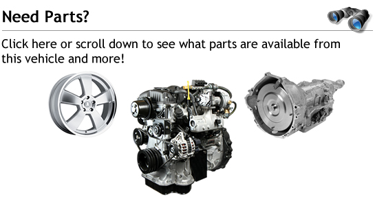 Need Parts