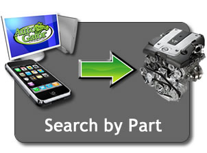 Search for Used Auto Parts