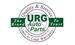 U-R-G (United Recyclers Group)