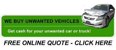 We Buy Cars