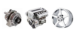 Used Auto Parts at AutoGator