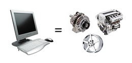 Used Auto Parts Search