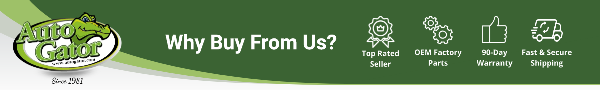 Auto Gator – Quality OEM Used Auto Parts