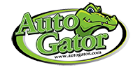 Auto Gator Logo
