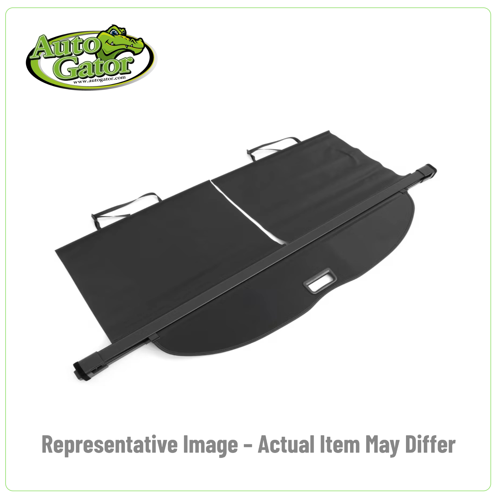 Cargo Cover -- representative image