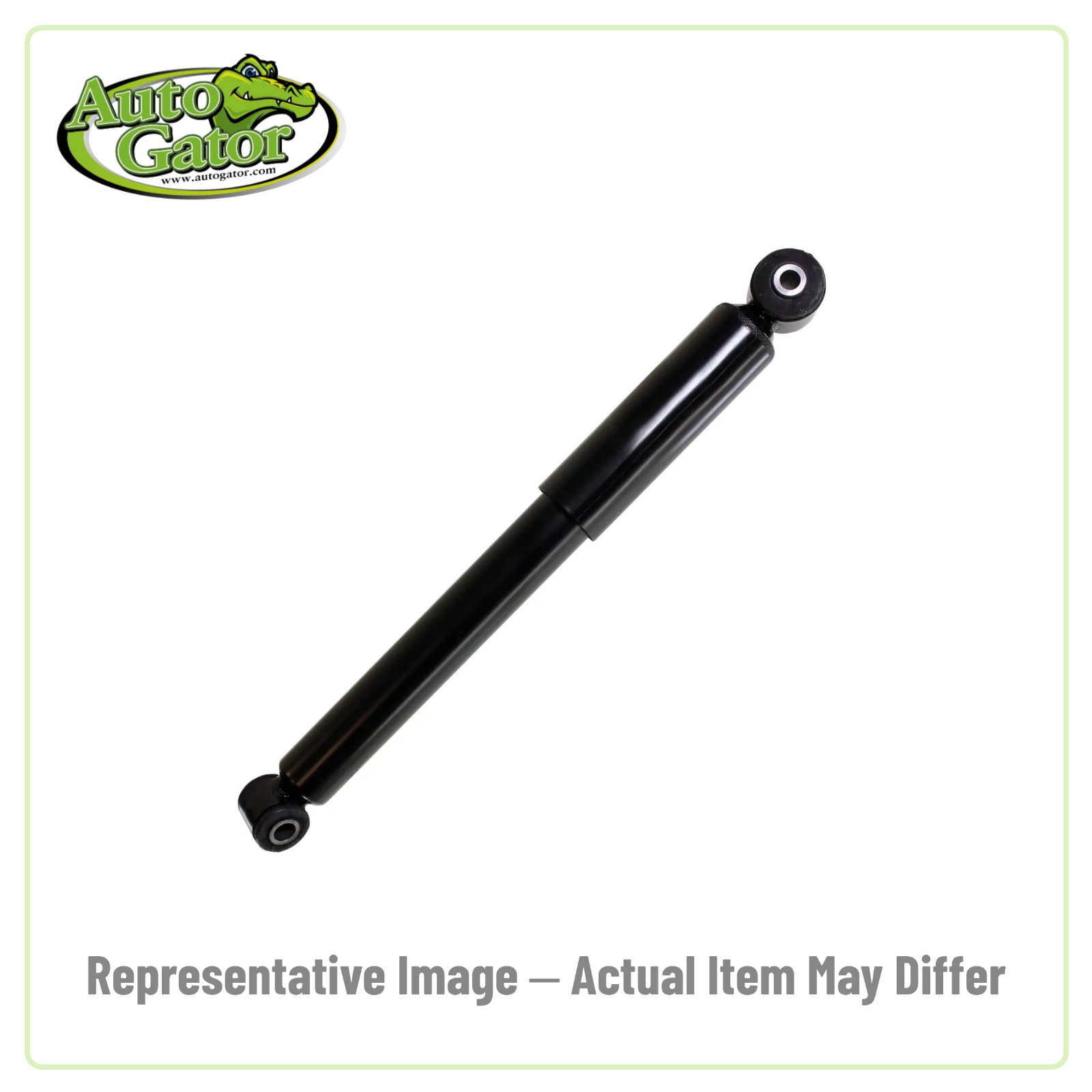 Shock Absorber representative image