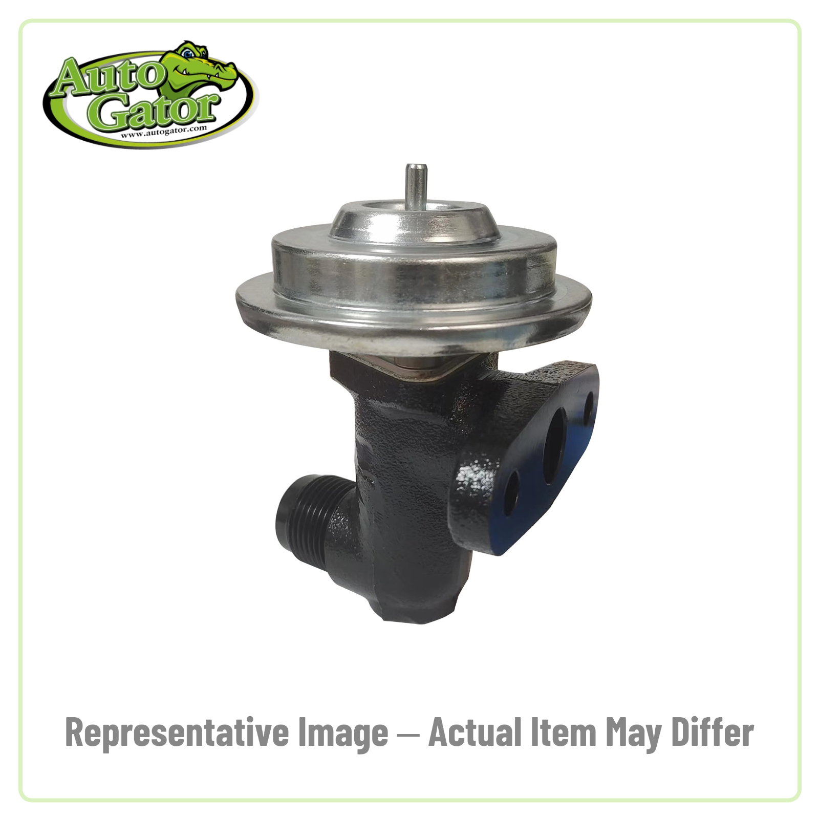 EGR -- representative image