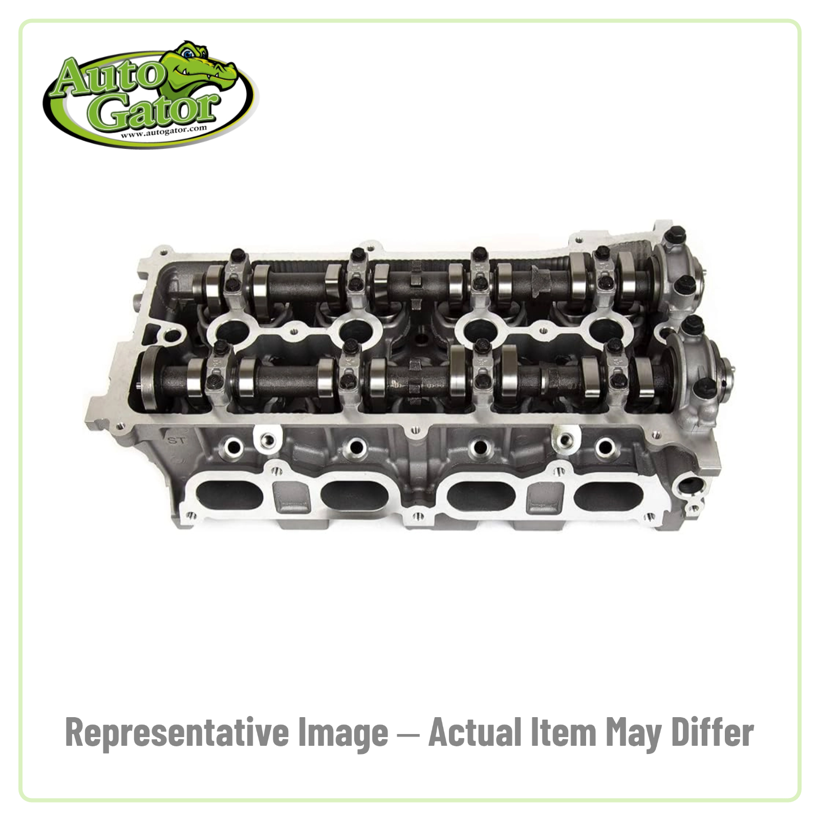 Cylinder Head representative image