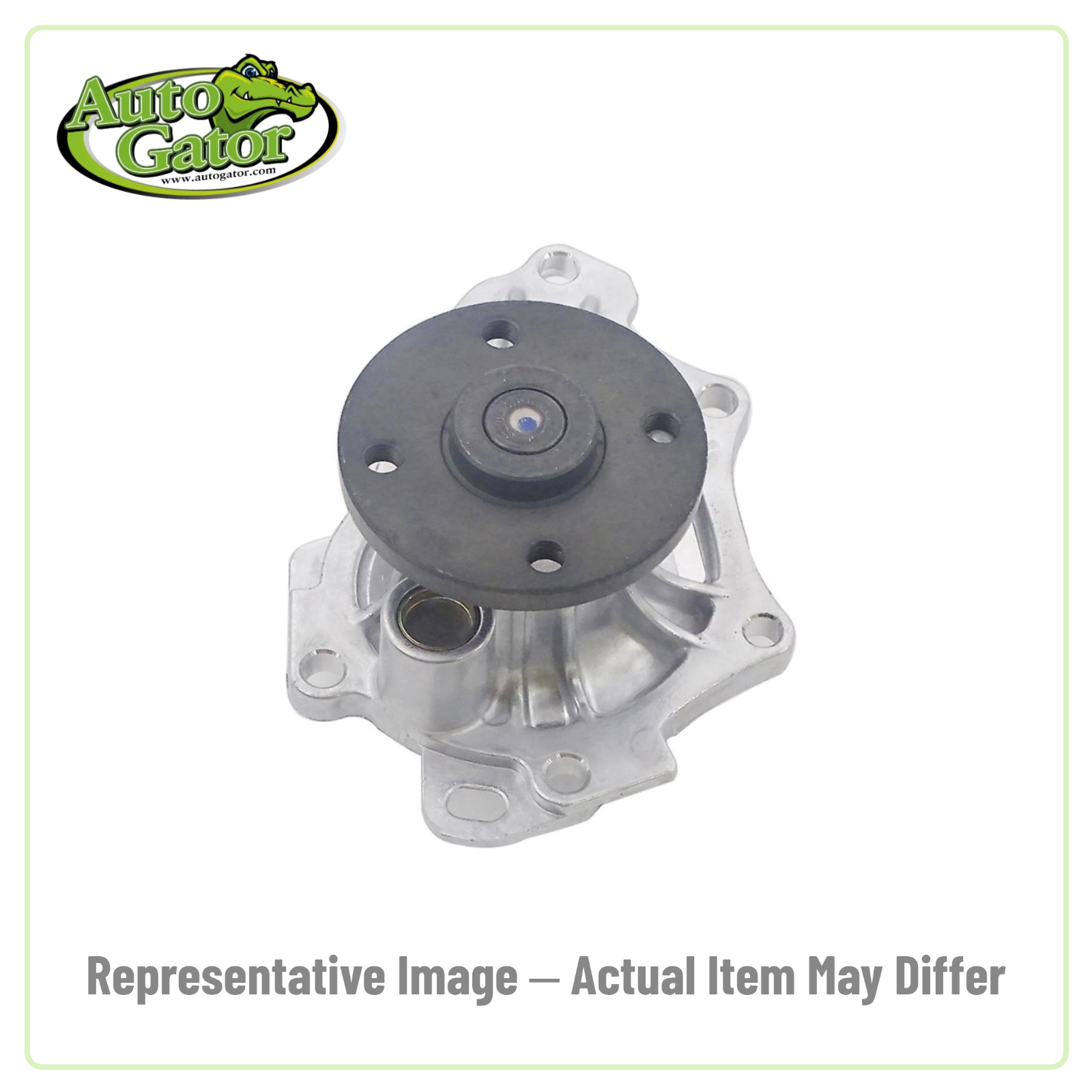 Coolant Pump representative image