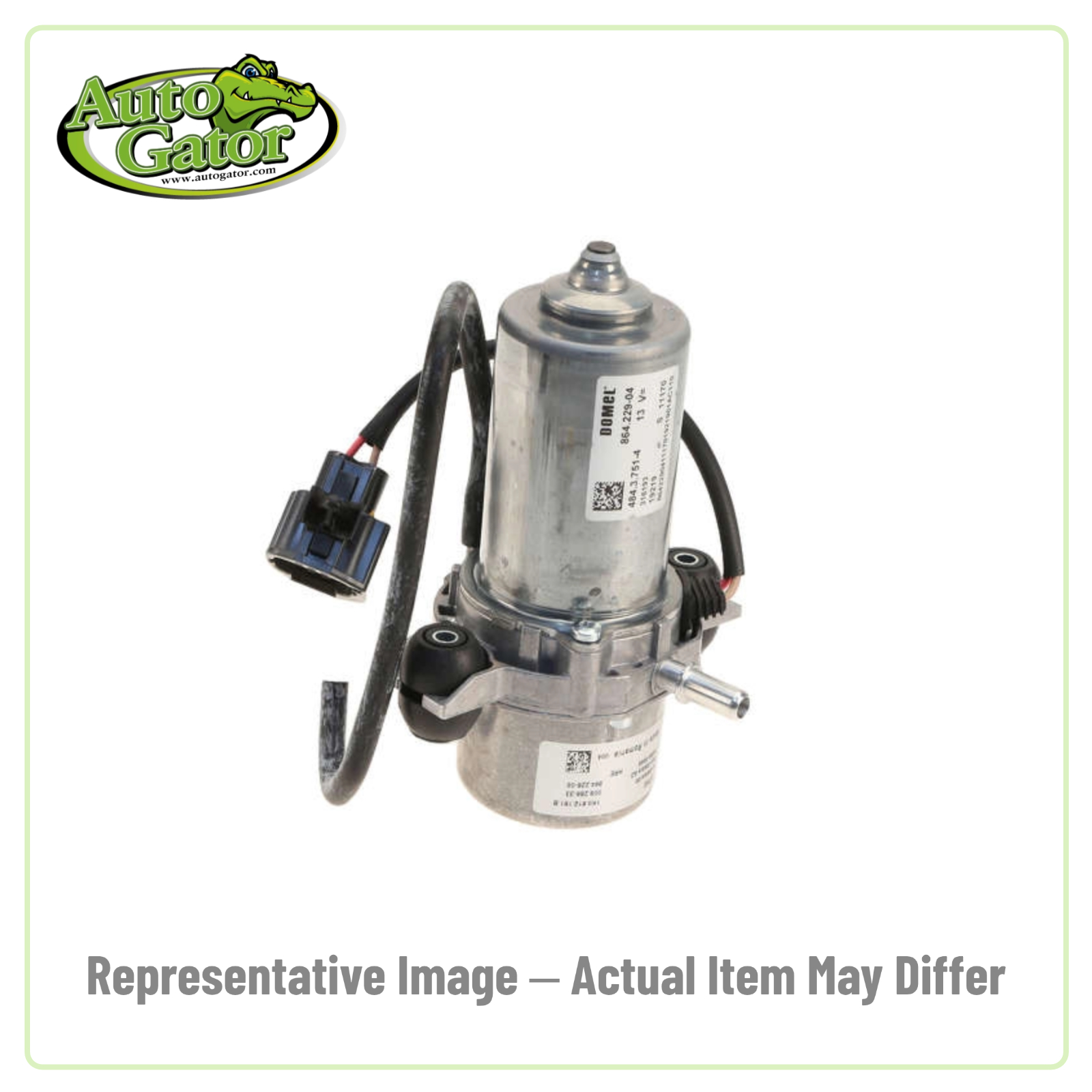 Vacuum Pump representative image