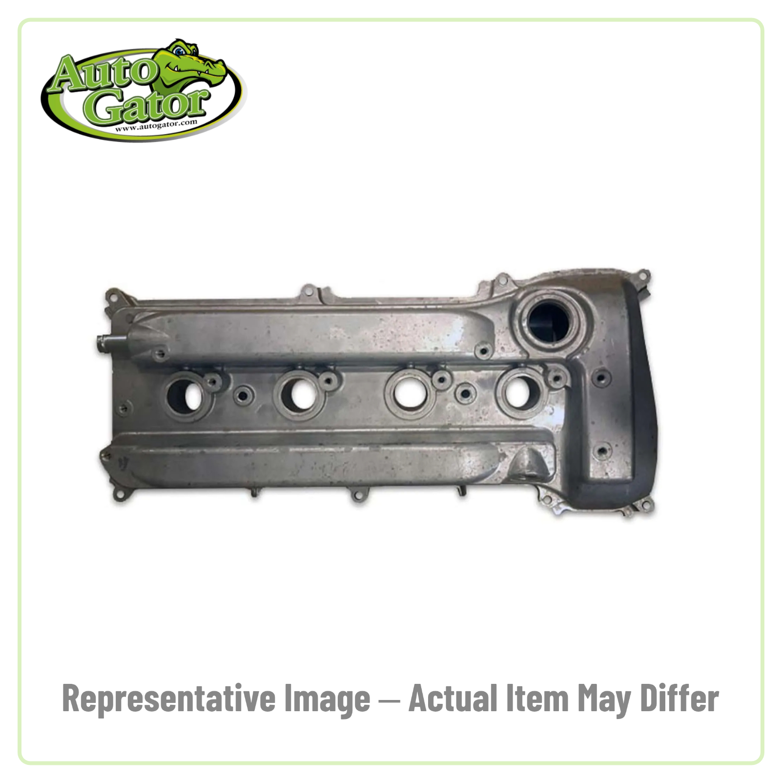 Valve Cover representative image