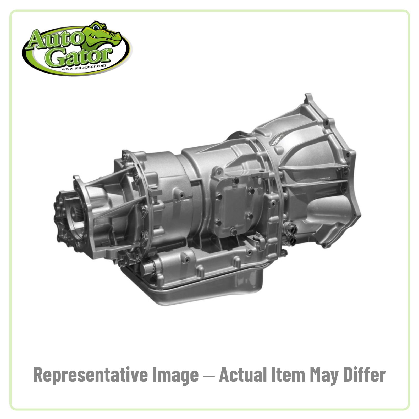 Transmission -- representative image