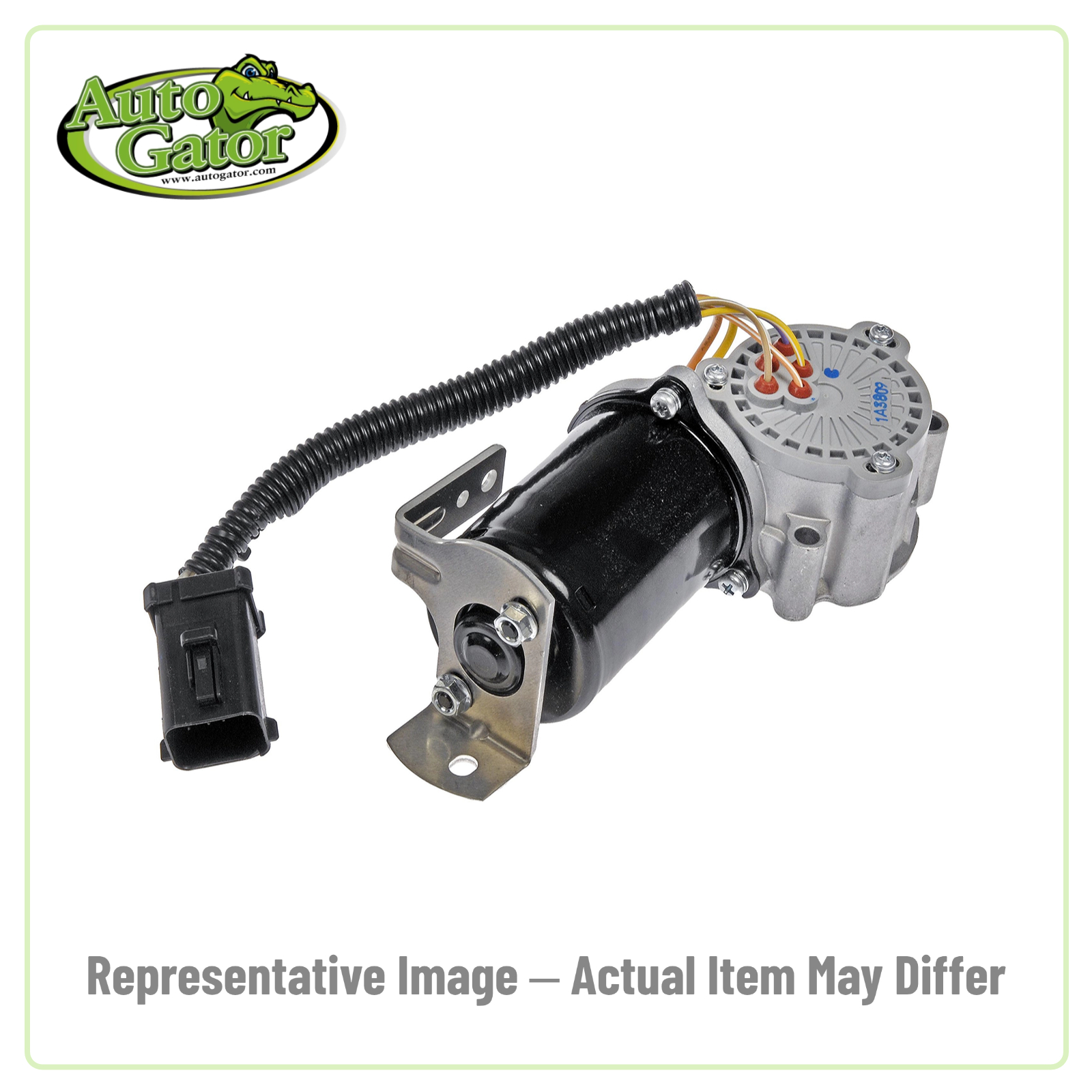 Transfer Case Motor representative image