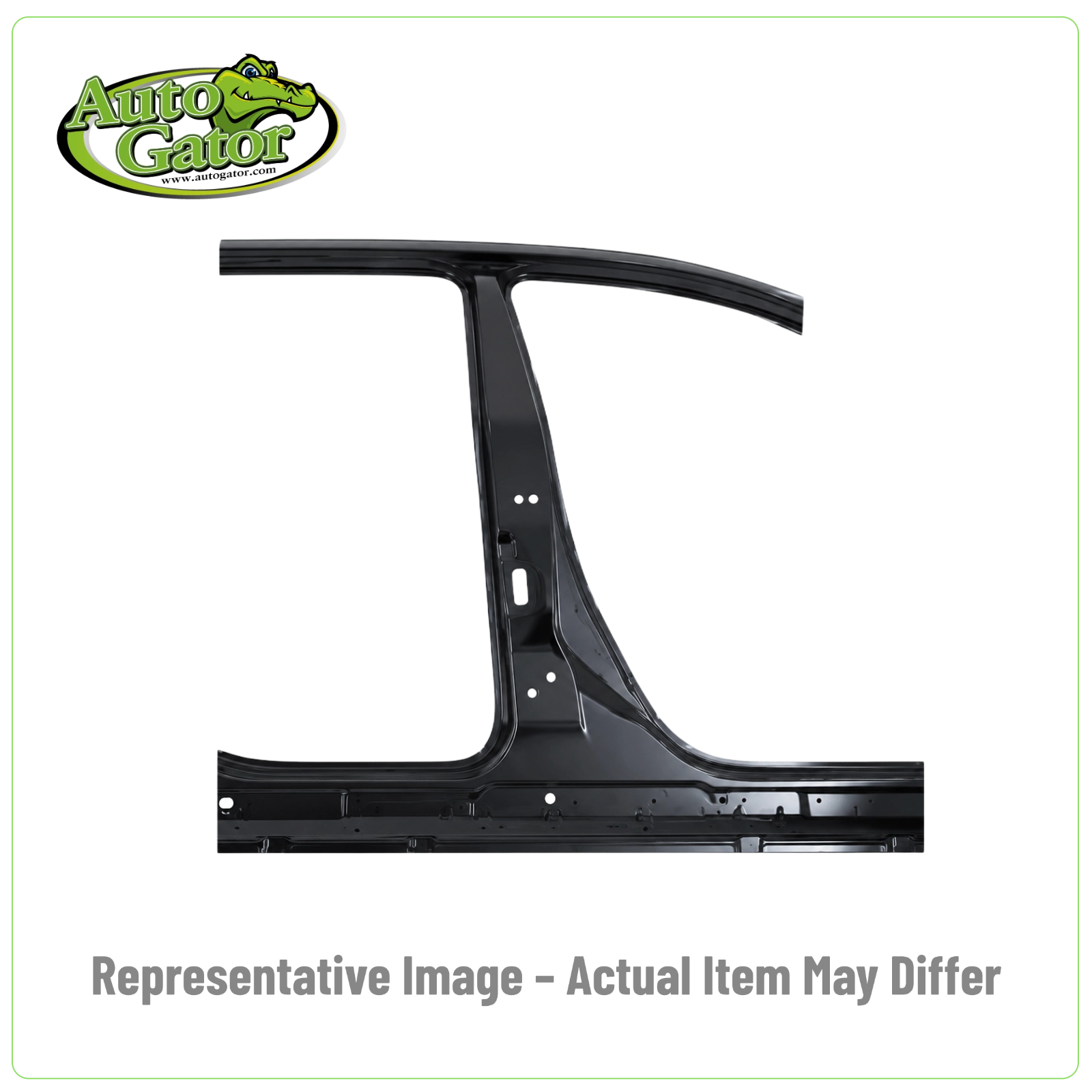 Center Post & Rocker -- representative image
