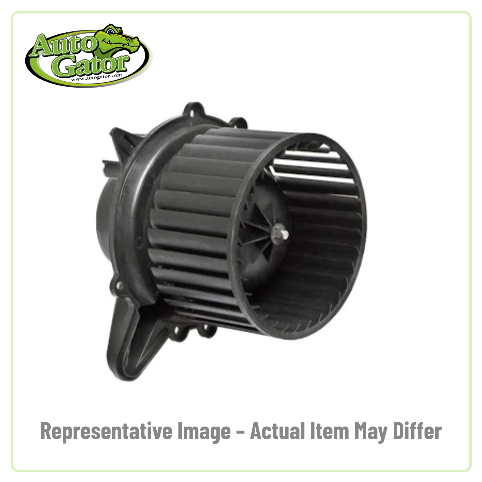 Blower Motor representative image