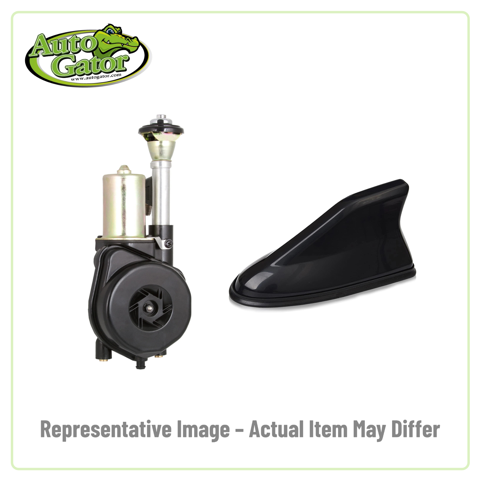 Antenna -- representative image
