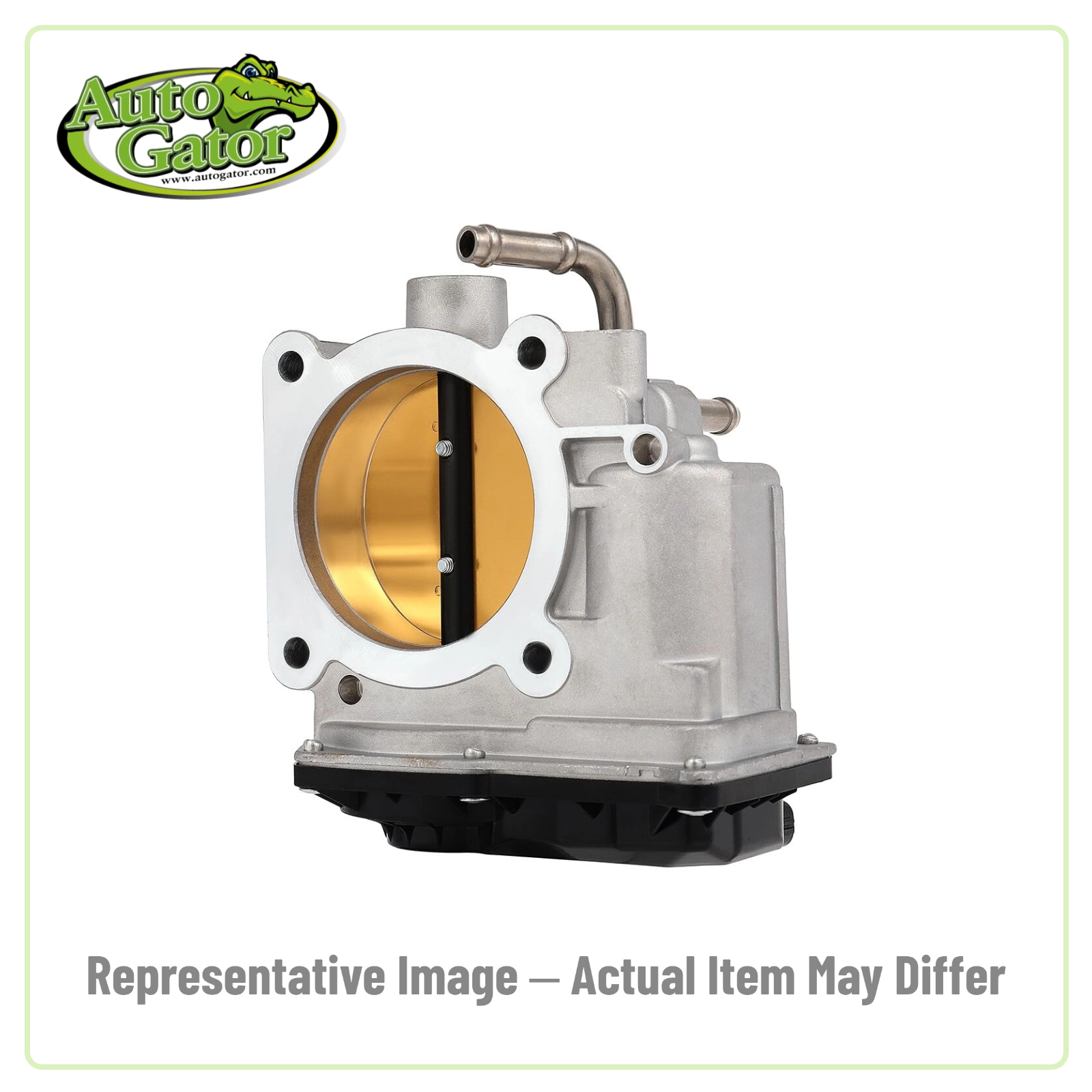 Throttle Body representative image