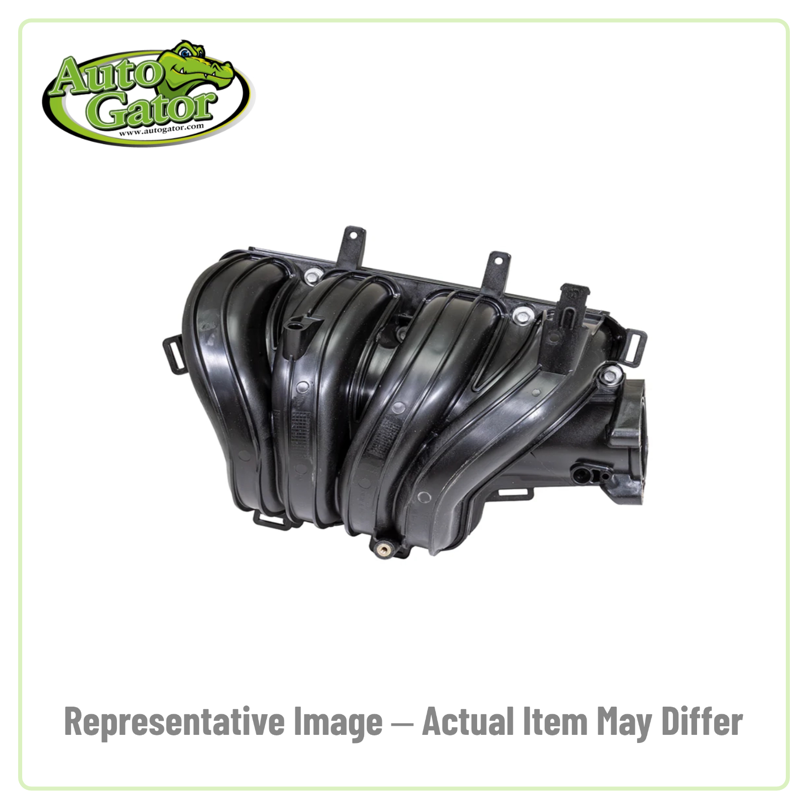 Intake Manifold representative image