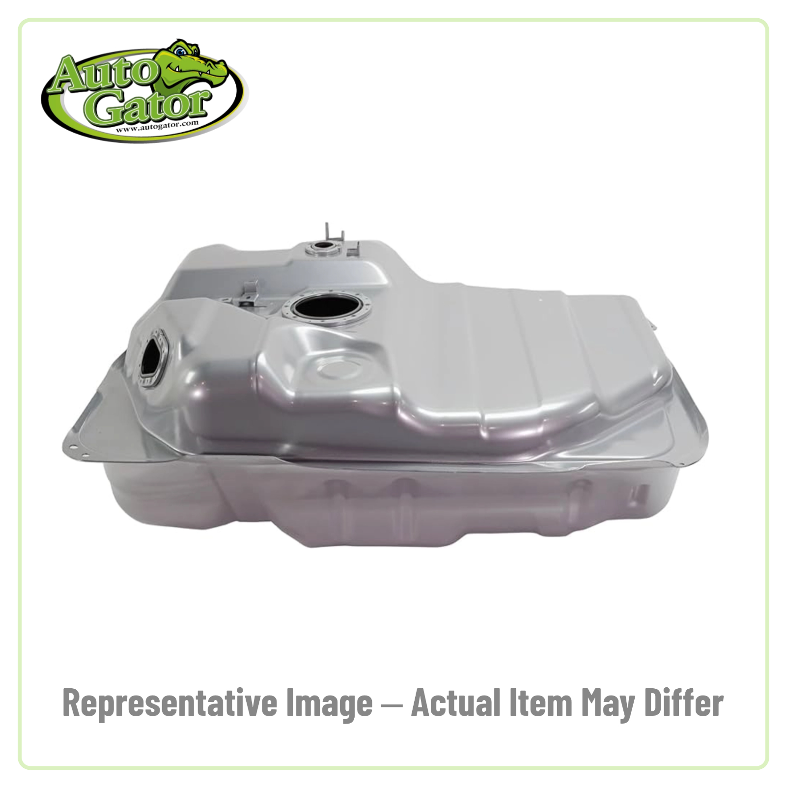 Fuel Tank representative image