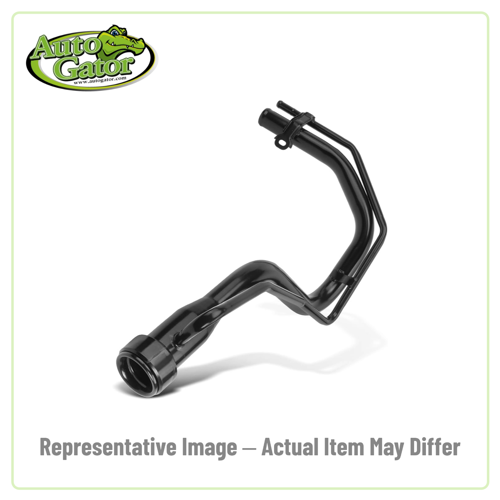 Fuel Filler Neck representative image