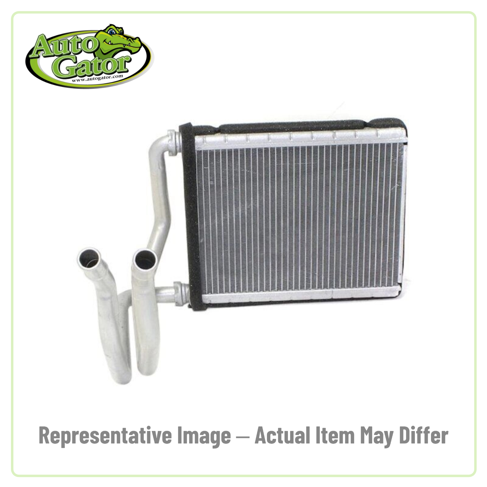 Heater Core representative image