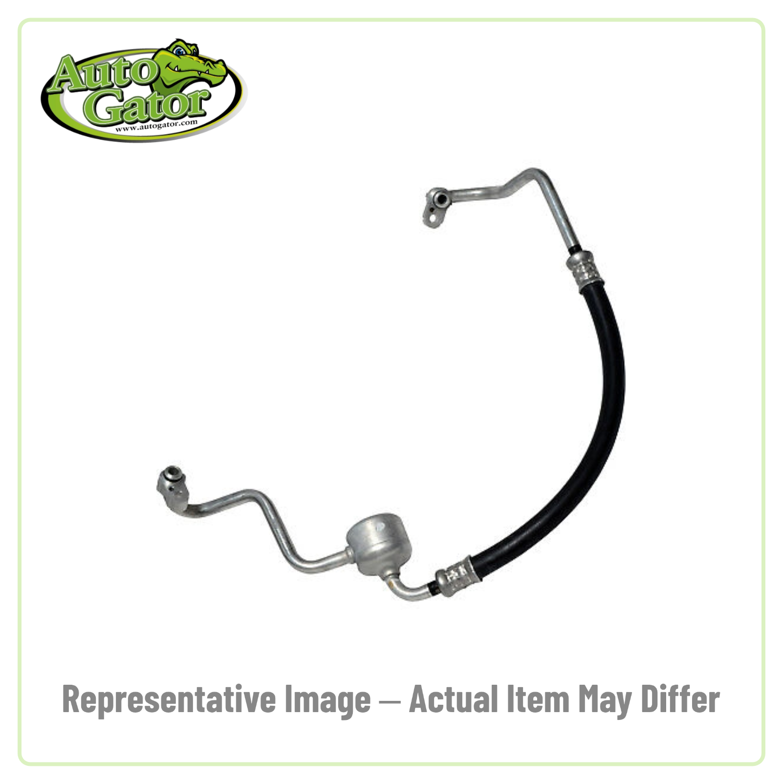 A/C Hoses representative image
