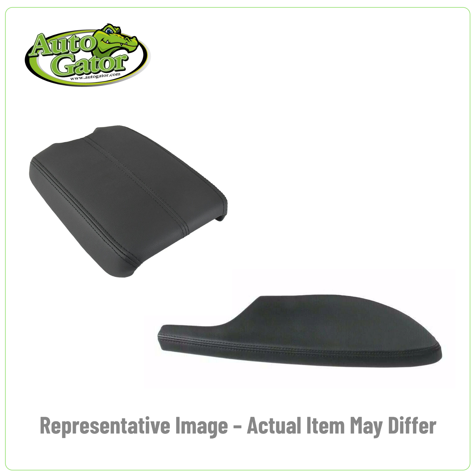 Armrest representative image