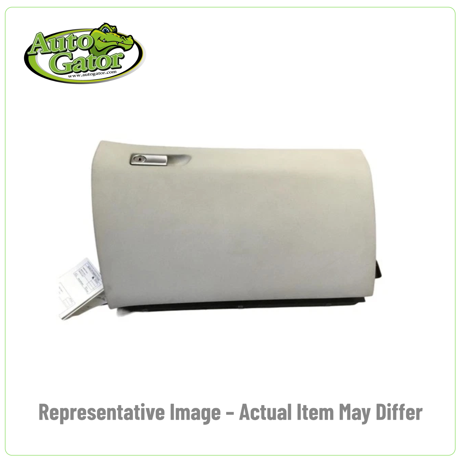 Glove Box representative image