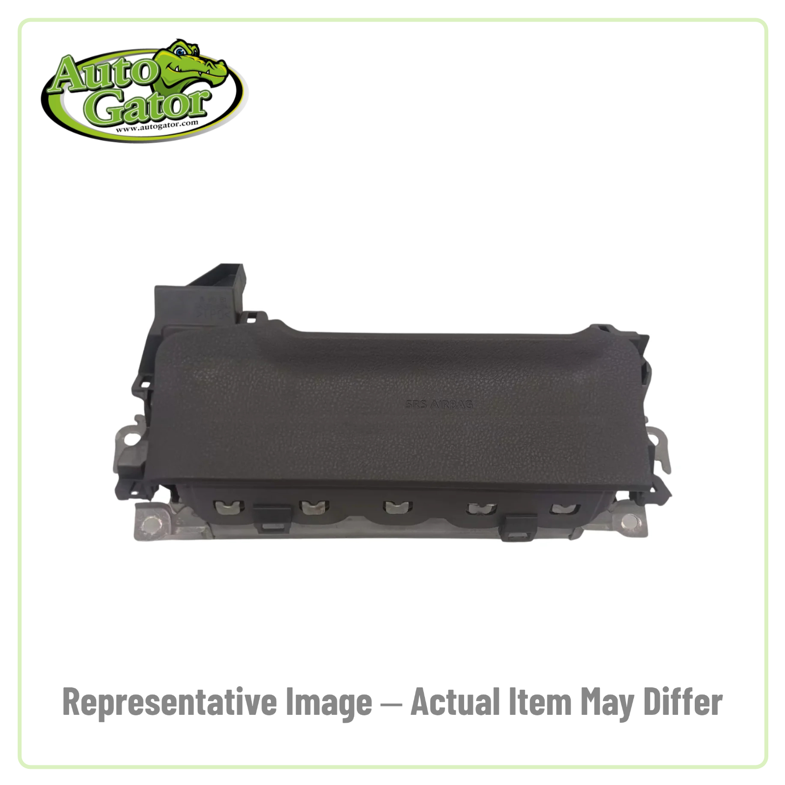 Air Bag -- representative image
