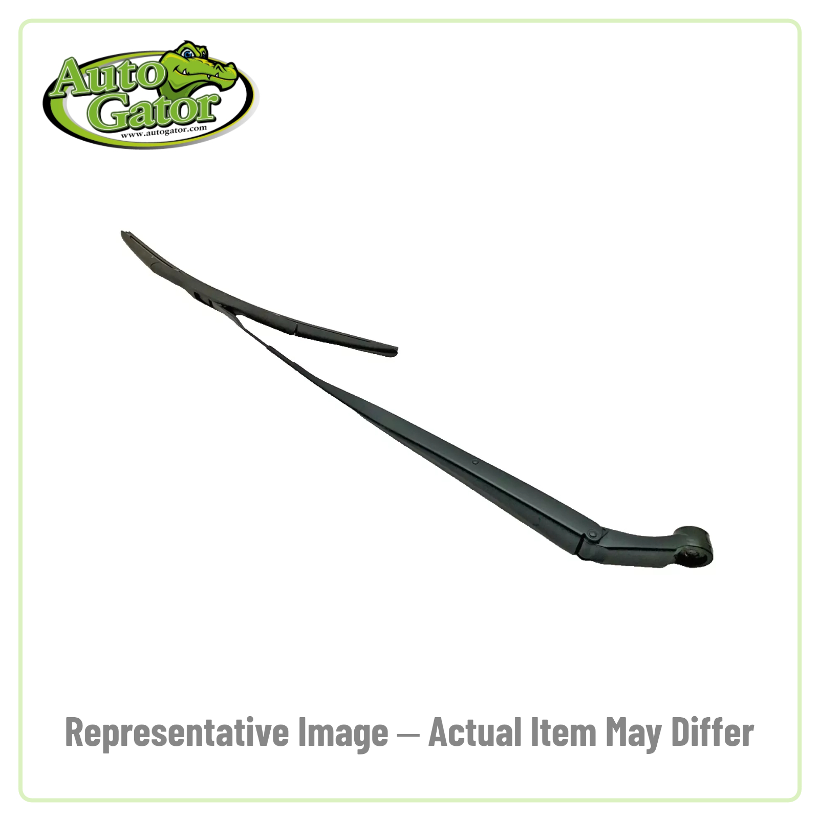 Wiper Arm representative image