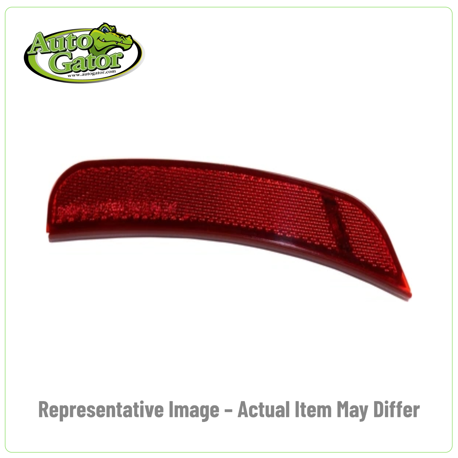Rear Marker Light representative image