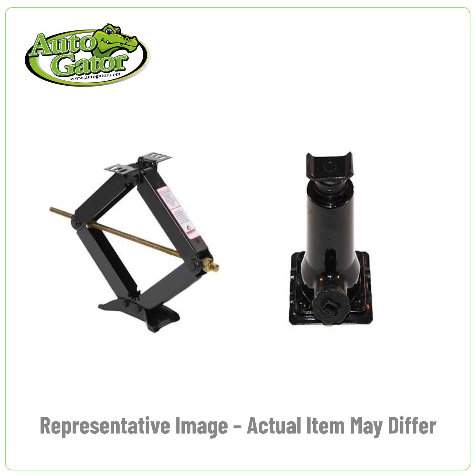 Jack -- representative image