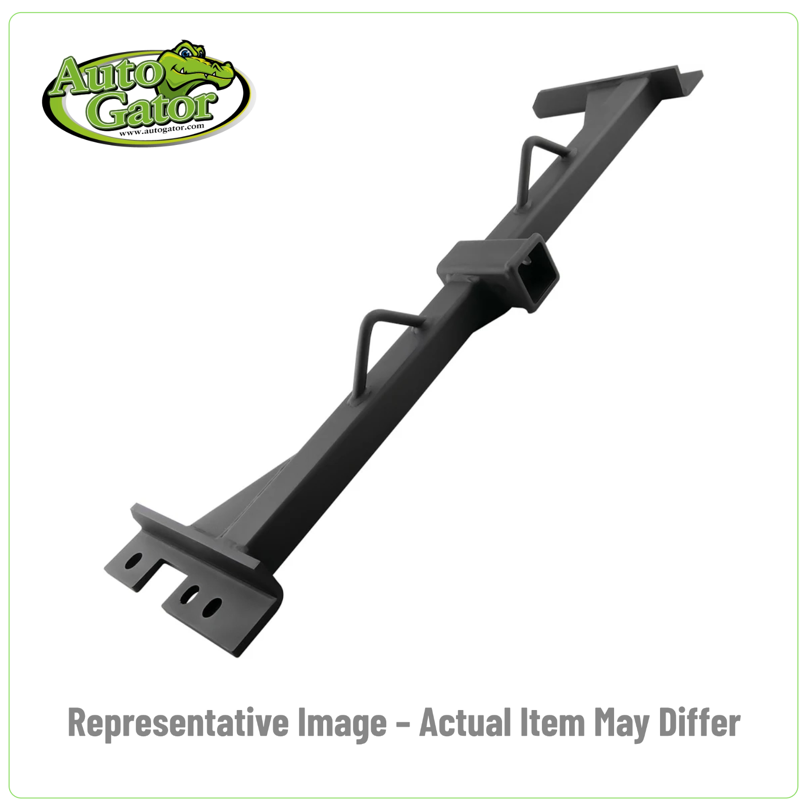 Trailer Hitch -- representative image