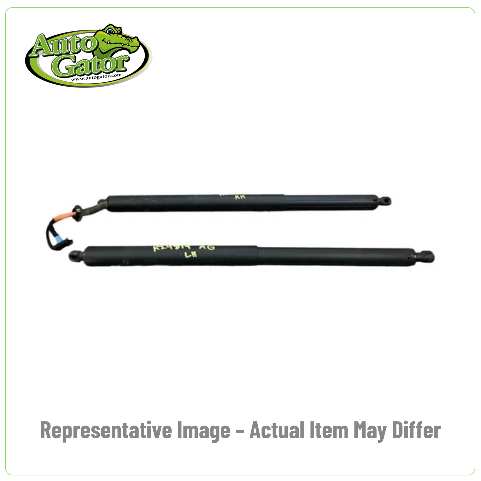 Hatch Shocks representative image