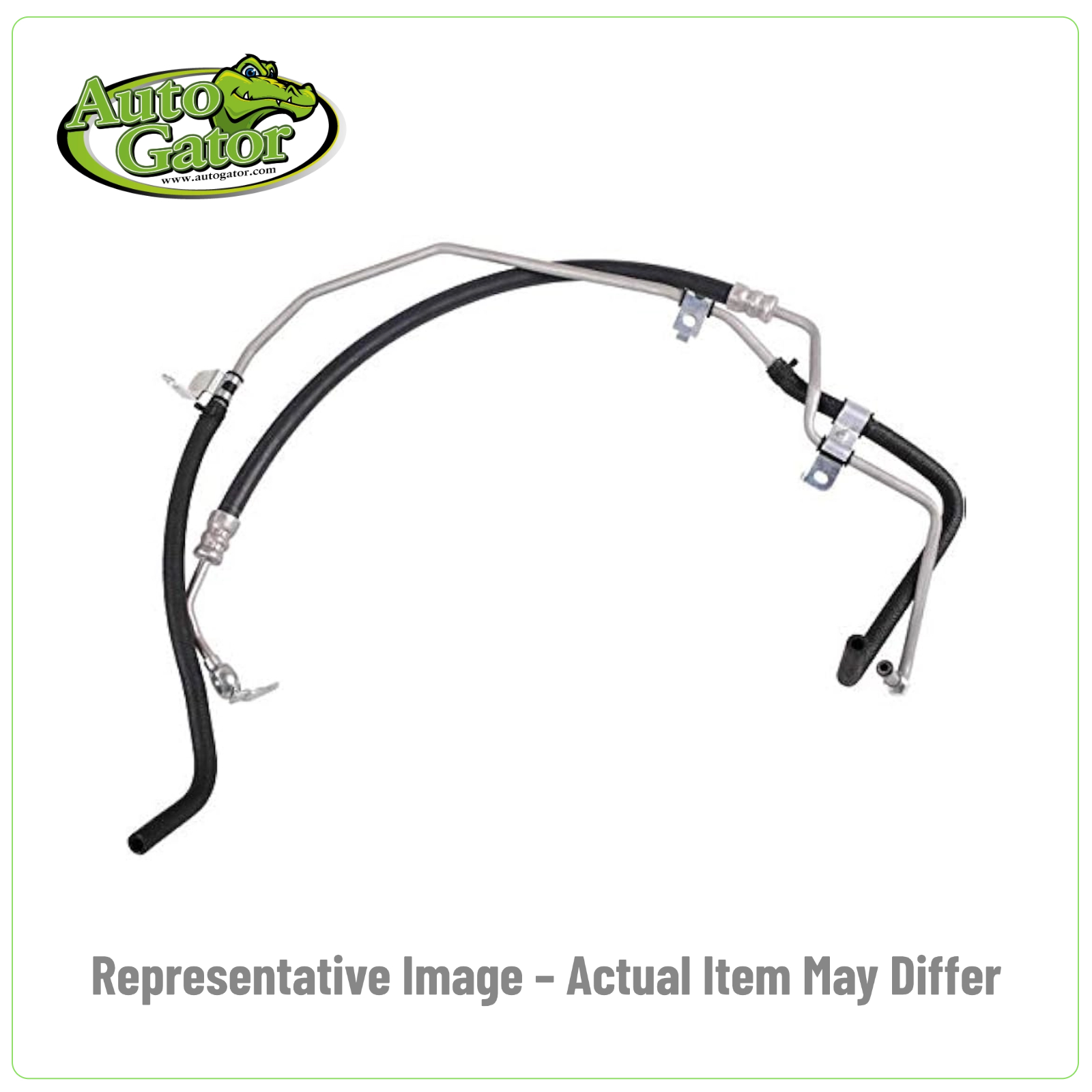 Pow Strg Press Hose representative image