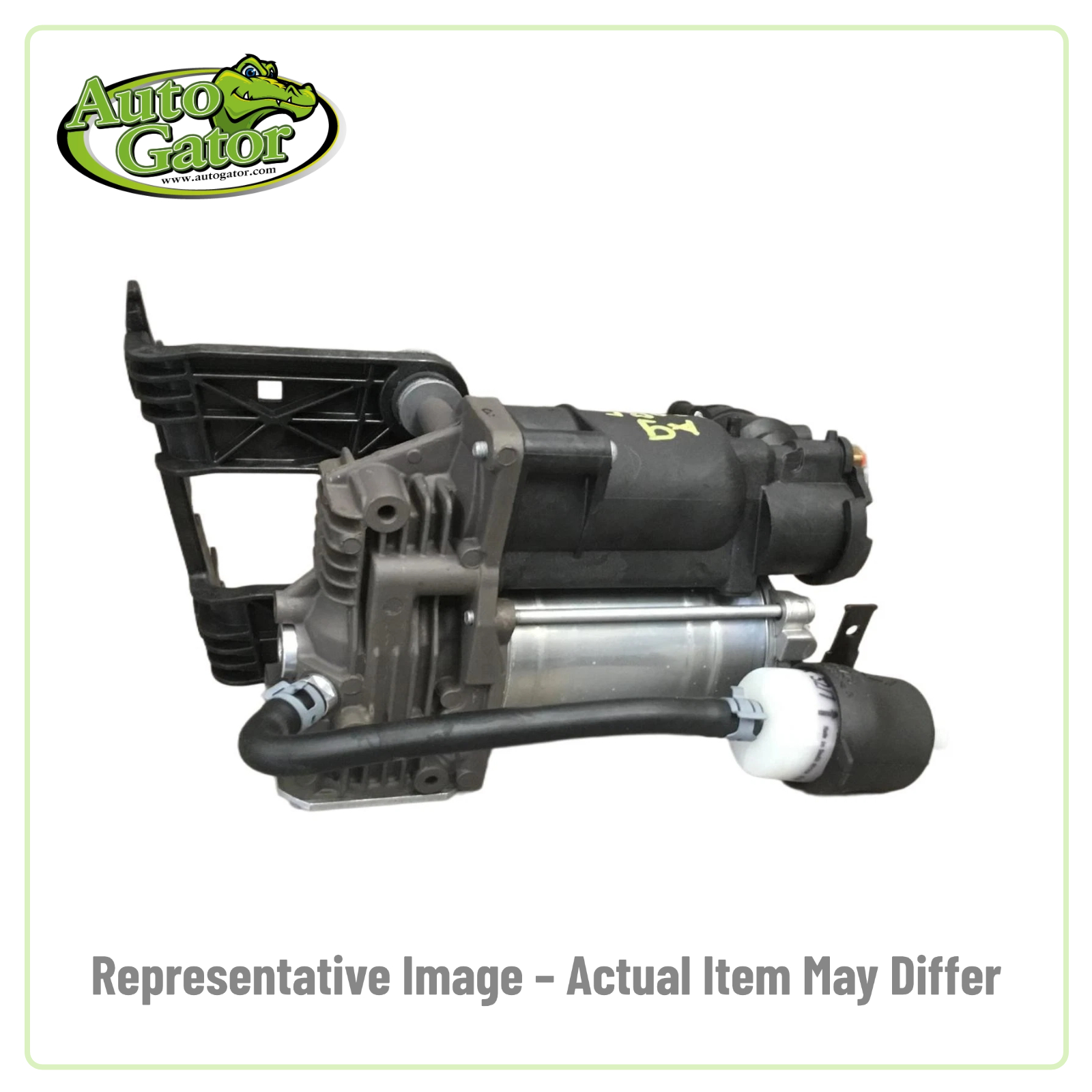 Air Ride Compressor -- representative image