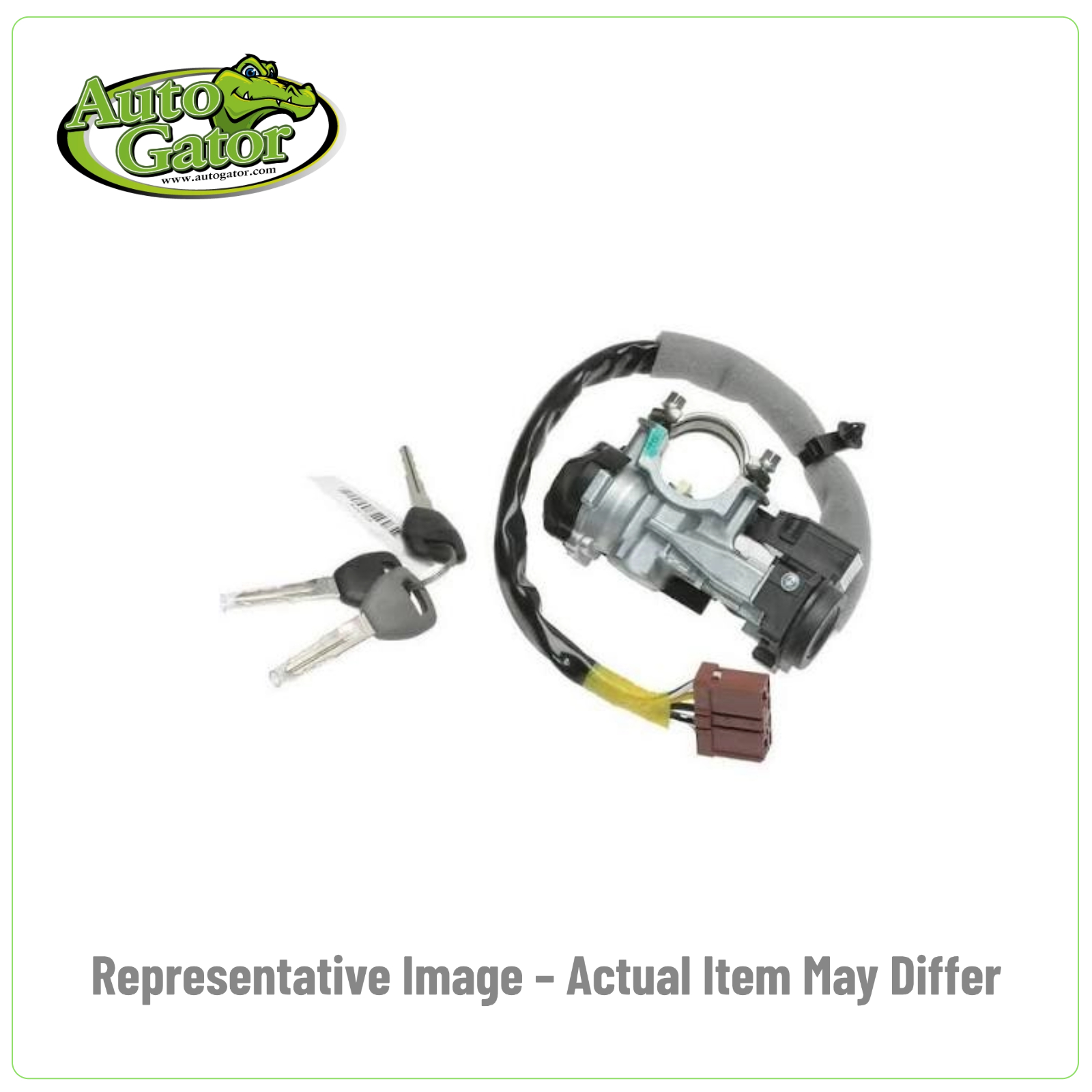 Ignition Switch representative image
