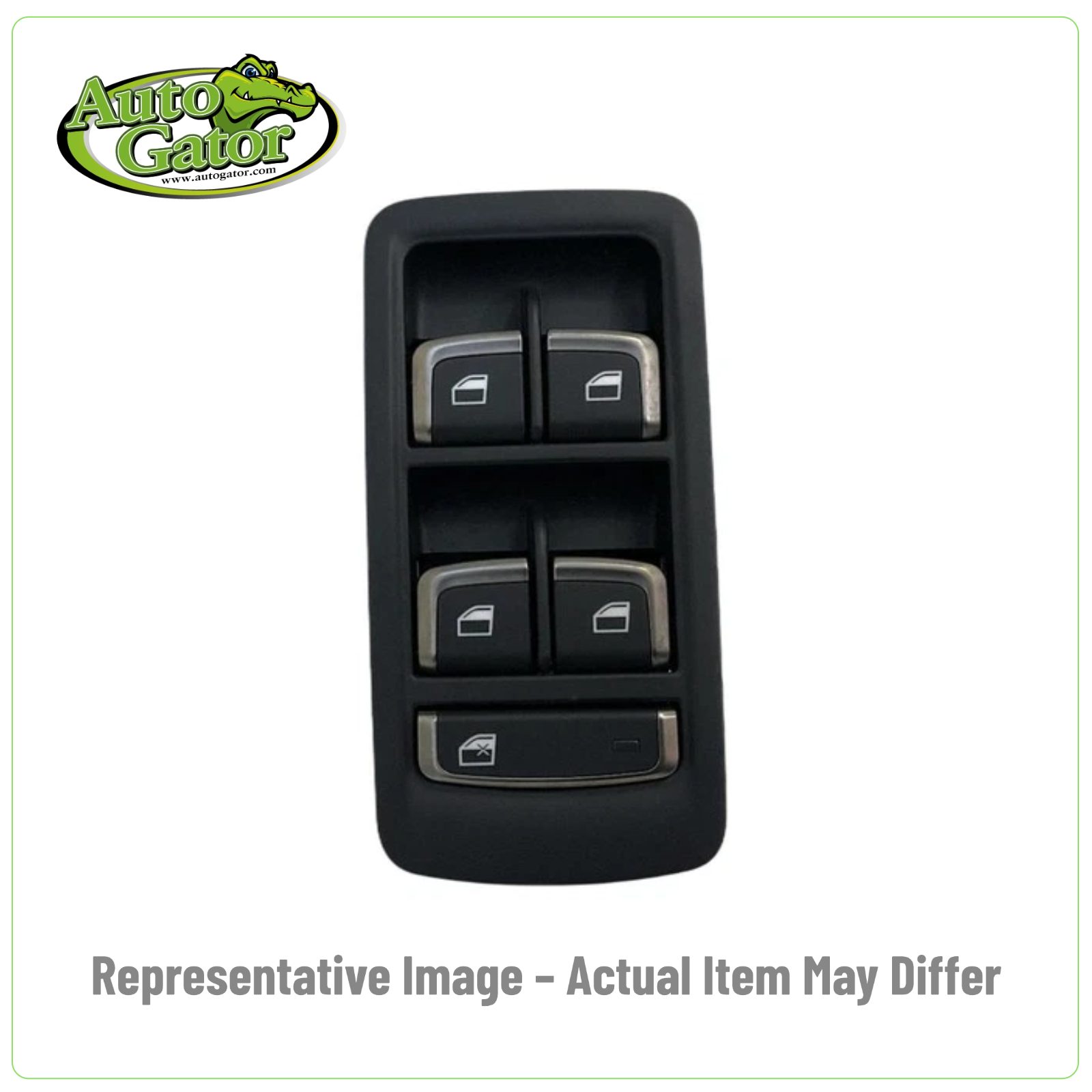 Front Door Switch -- representative image