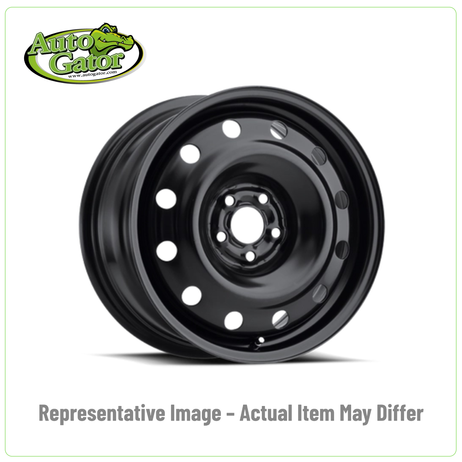Wheel -- representative image