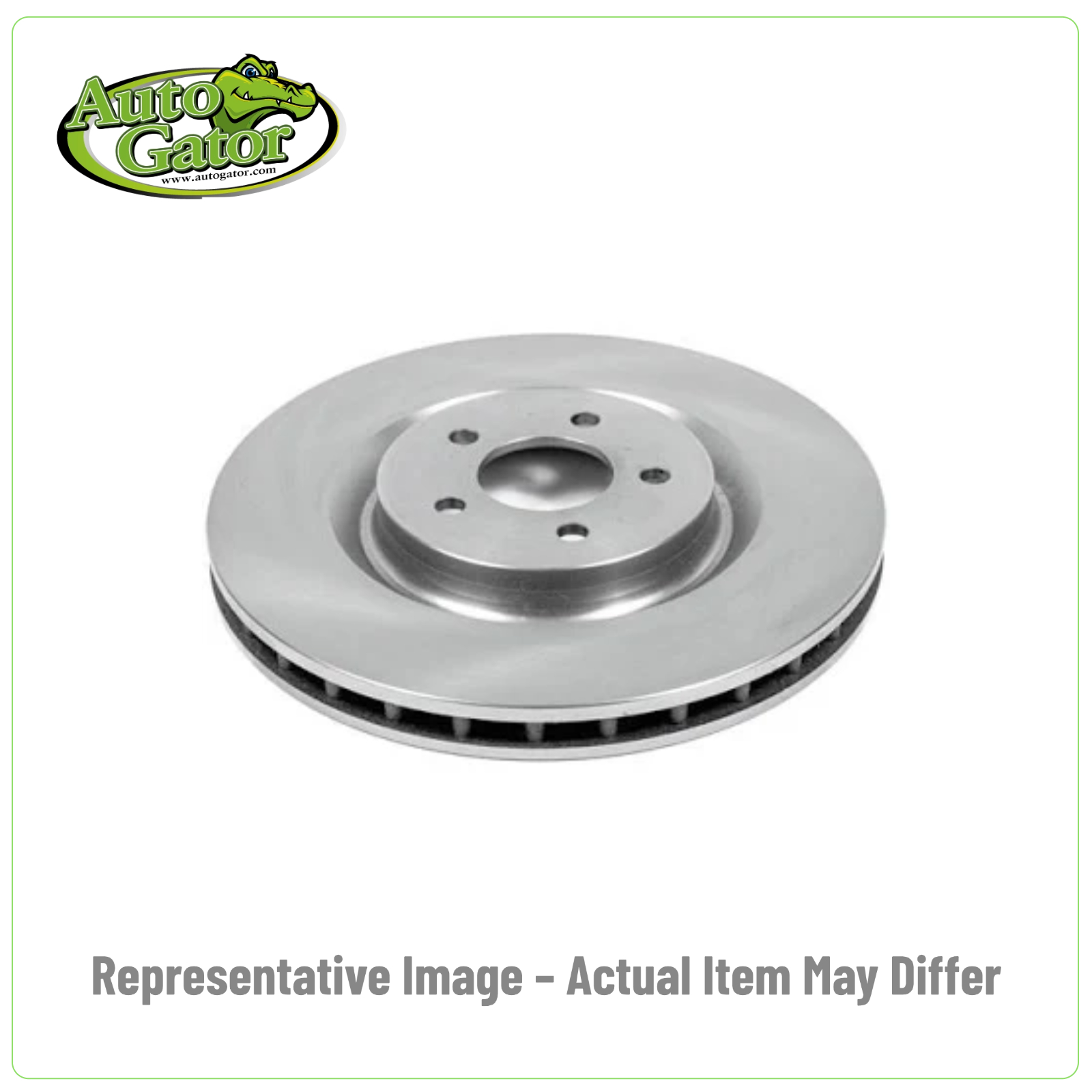 Front Brake Rotor Drum representative image