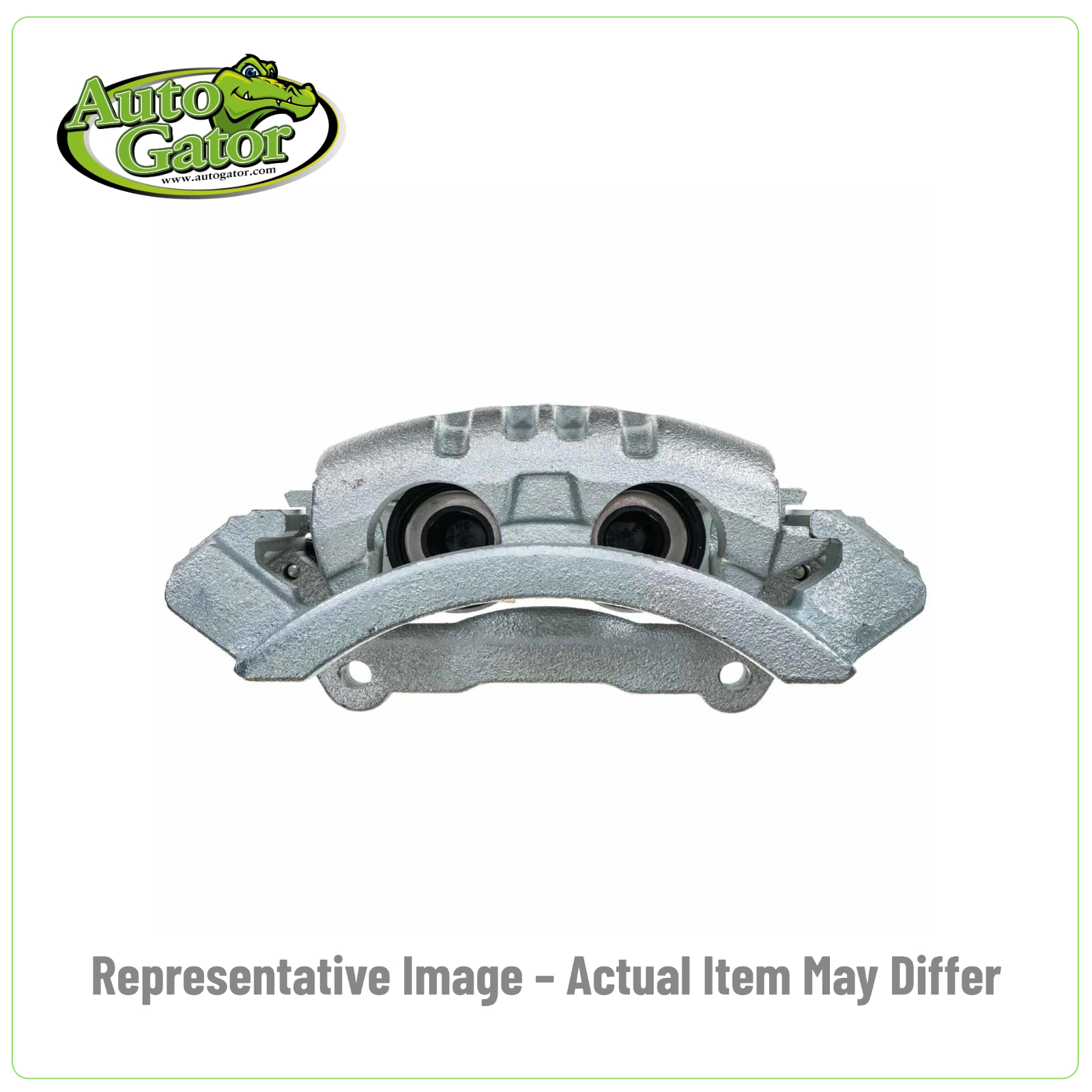 Brake Caliper -- representative image