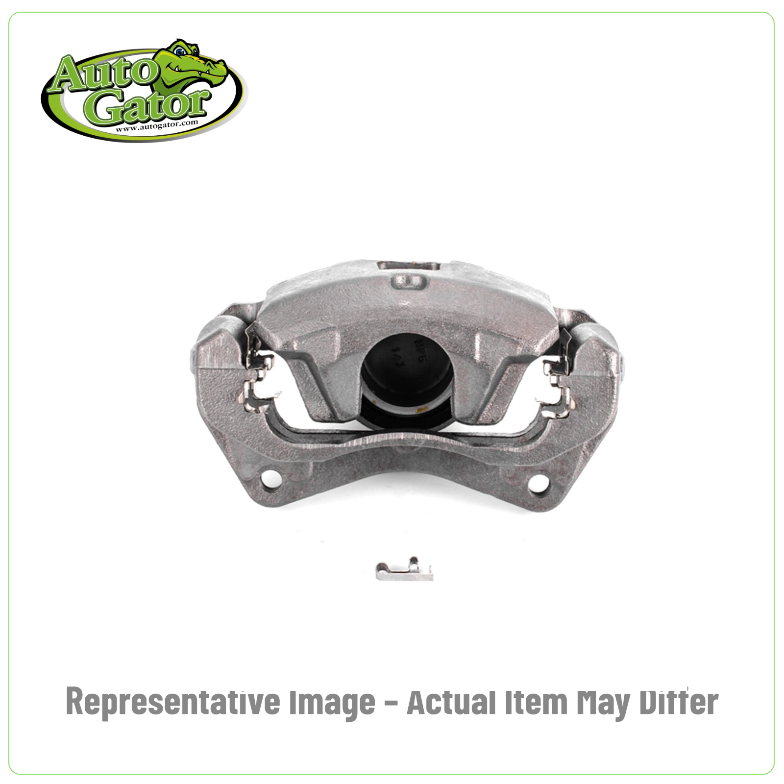 Brake Caliper -- representative image