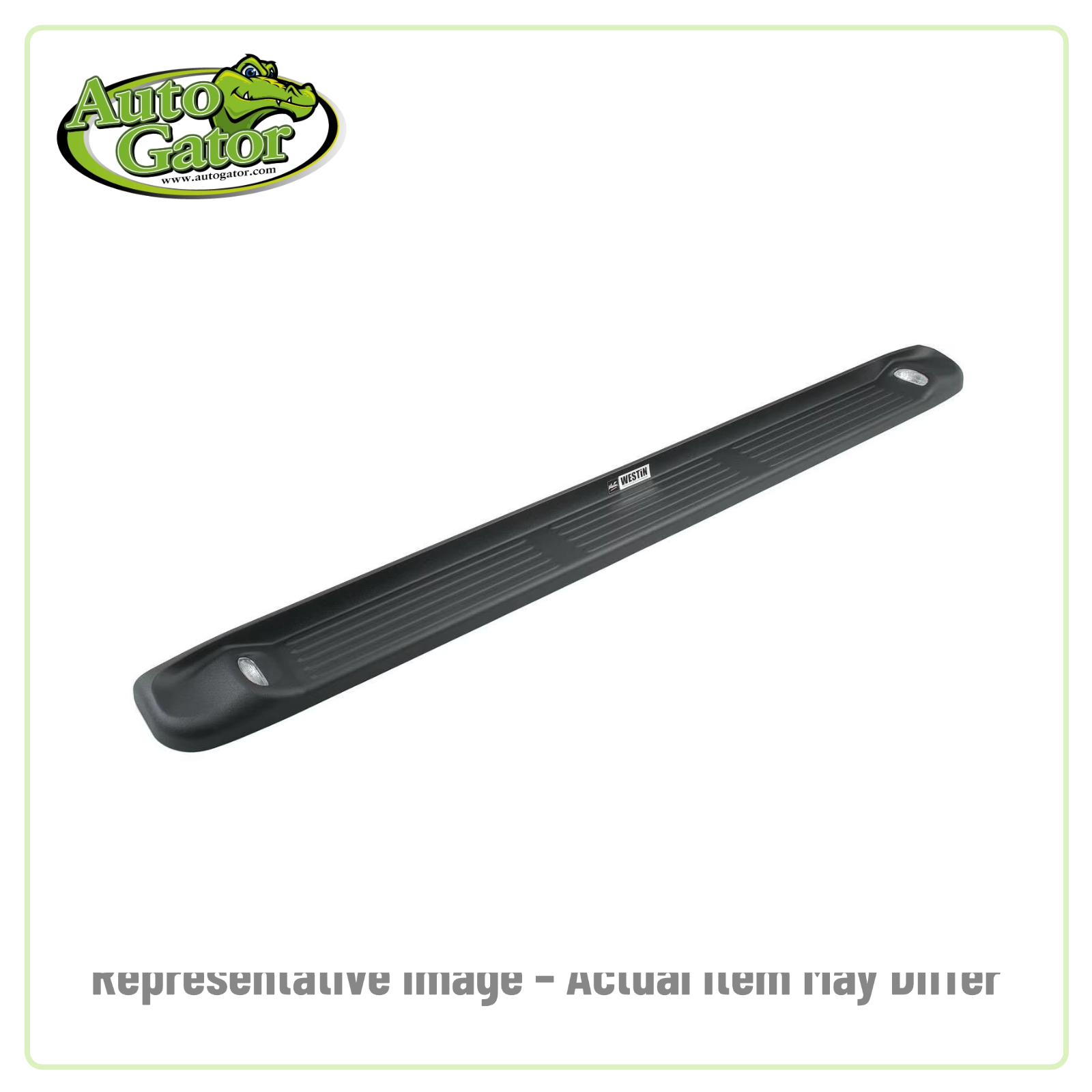 Running Board -- representative image