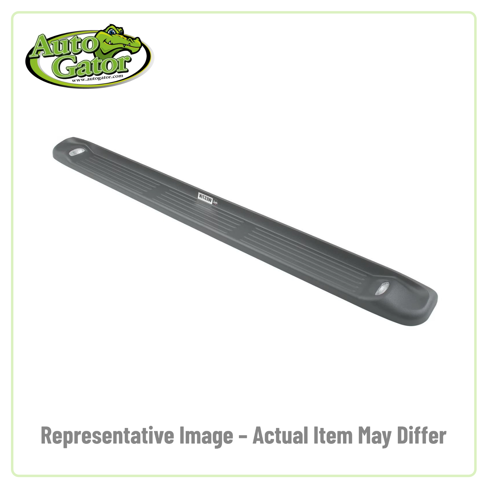 Running Board -- representative image
