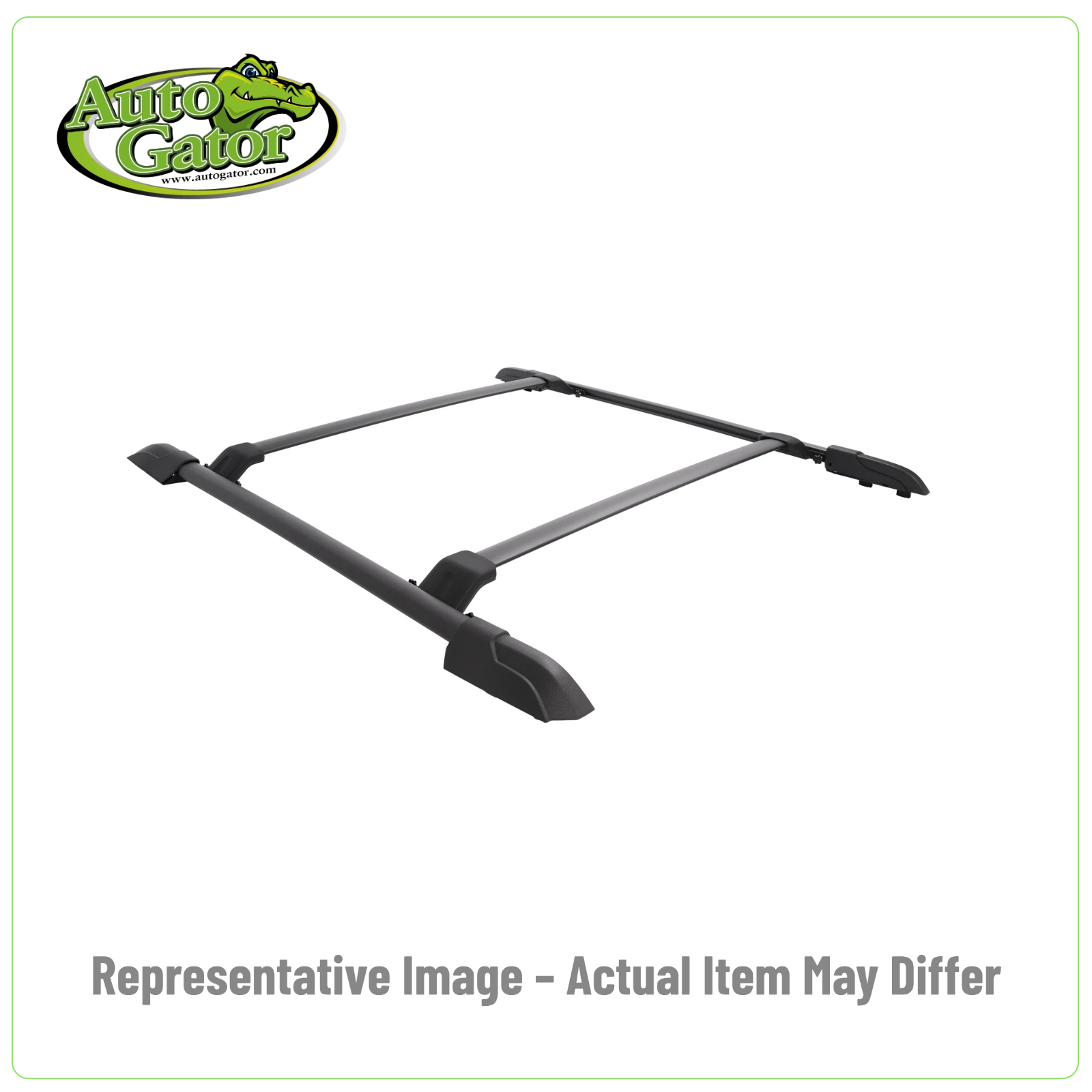 Luggage Rack -- representative image